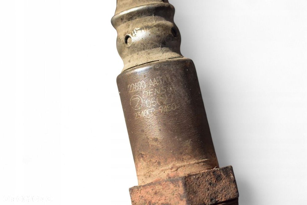 Sonda Lambda SUBARU LEGACY IV OUTBACK III 3.0 B 22690-AA570 234000-9450 - 3