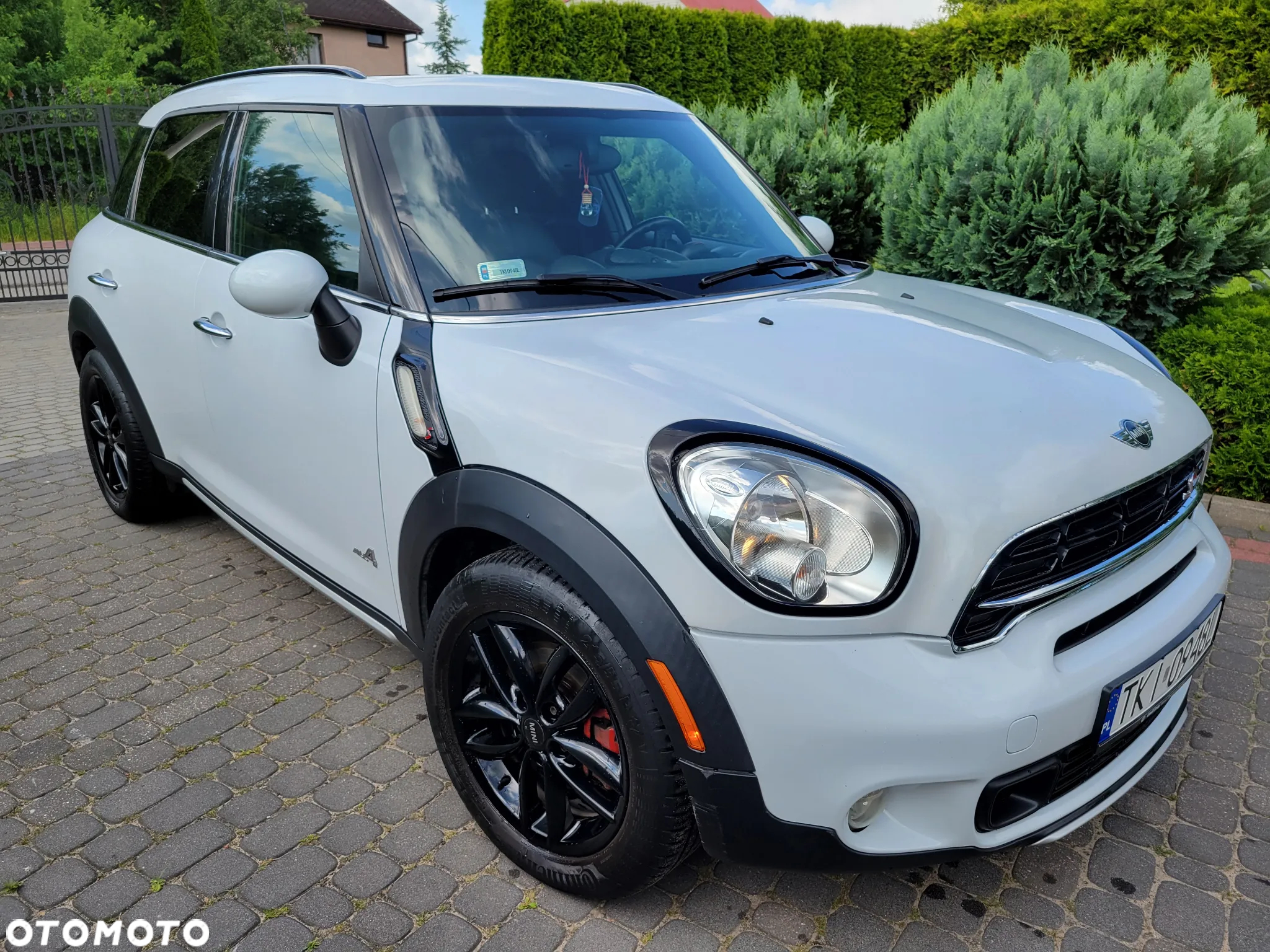 MINI Countryman - 2