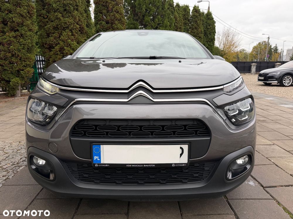 Citroën C3 1.2 PureTech Feel - 19