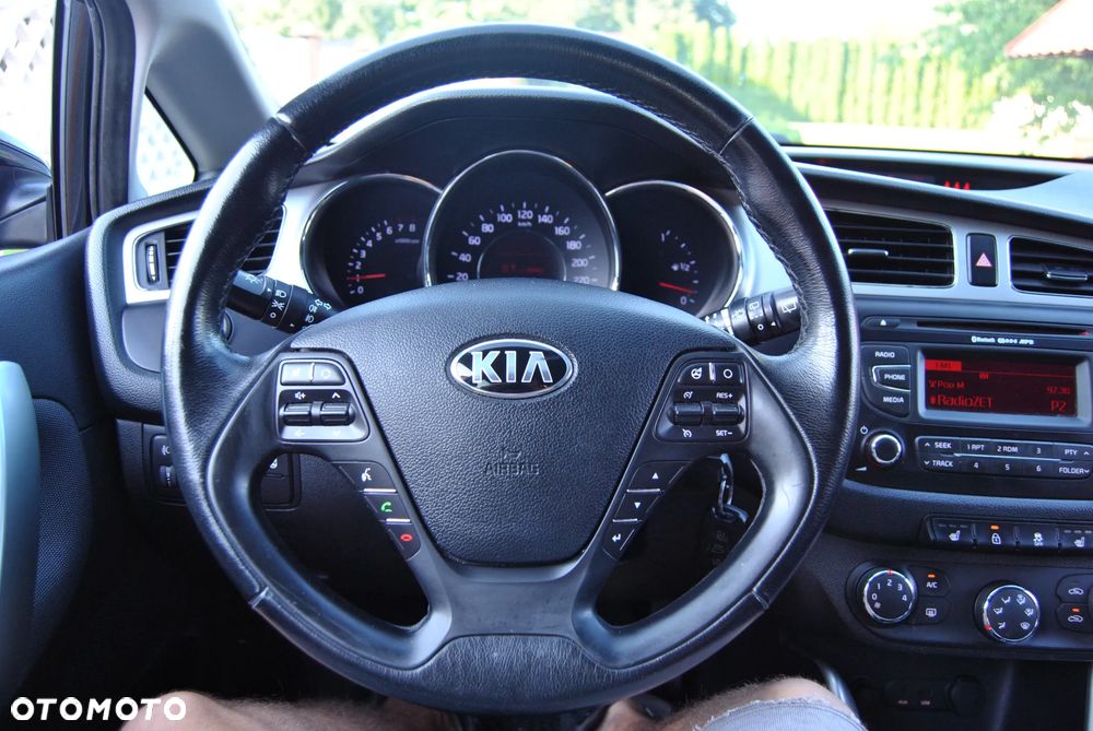 Kia Ceed 1.4 XL - 8