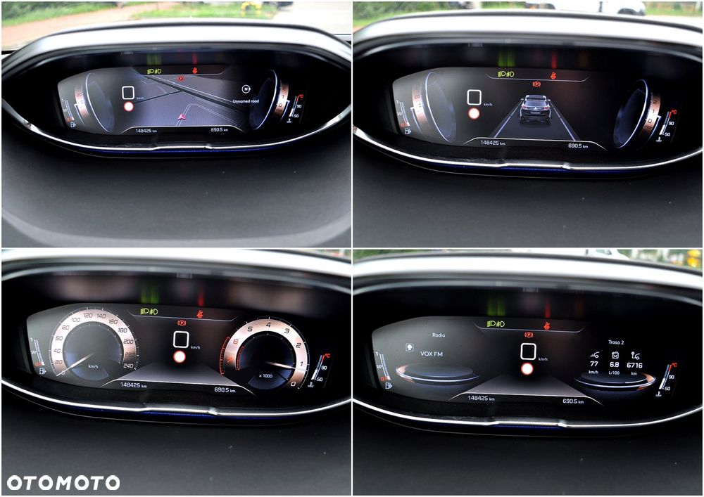Peugeot 3008 - 33