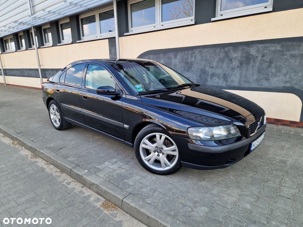 Volvo S60 - 14