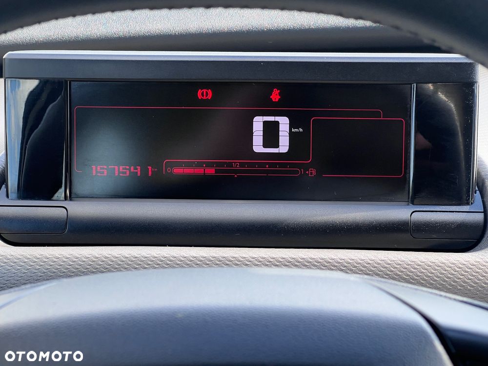 Citroën C4 Cactus BlueHDi 100 Stop&Start Feel - 30