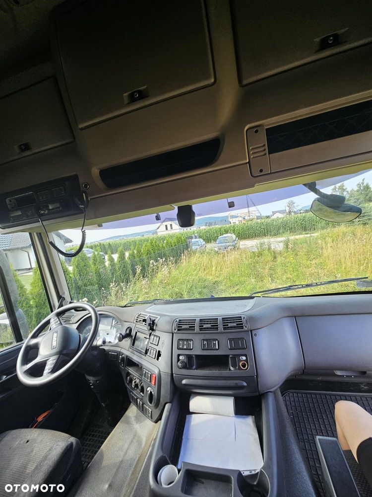 DAF Cf 370 - 14