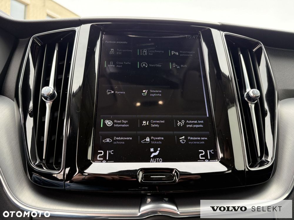 Volvo XC 60 - 12