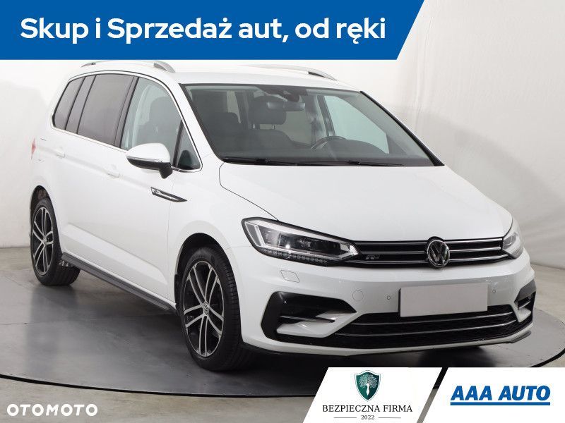 Volkswagen Touran - 3
