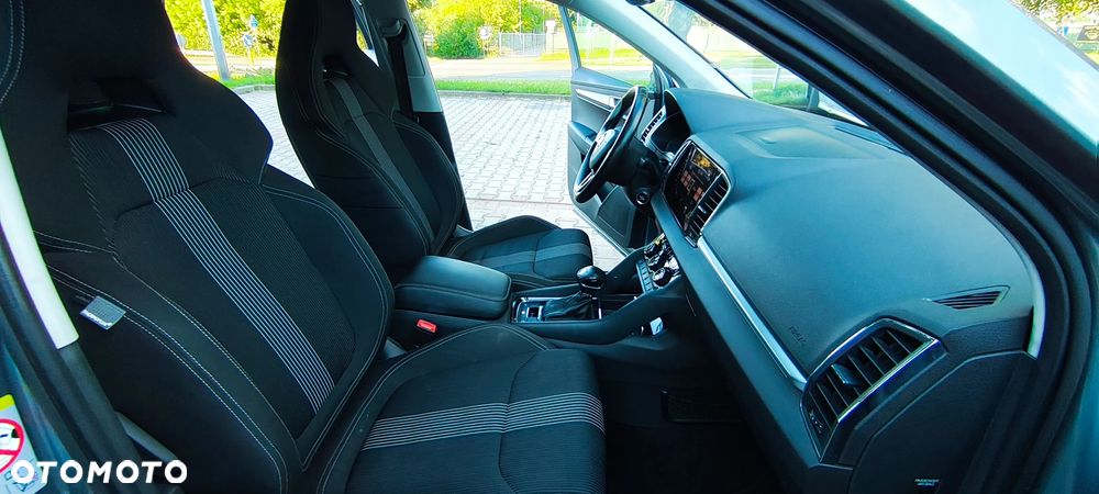 Skoda Karoq - 18