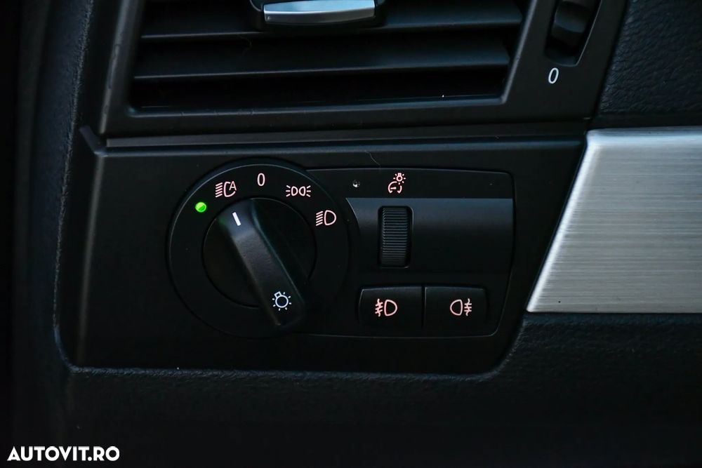 BMW X3 xDrive20d Aut. Edition Exclusive - 13