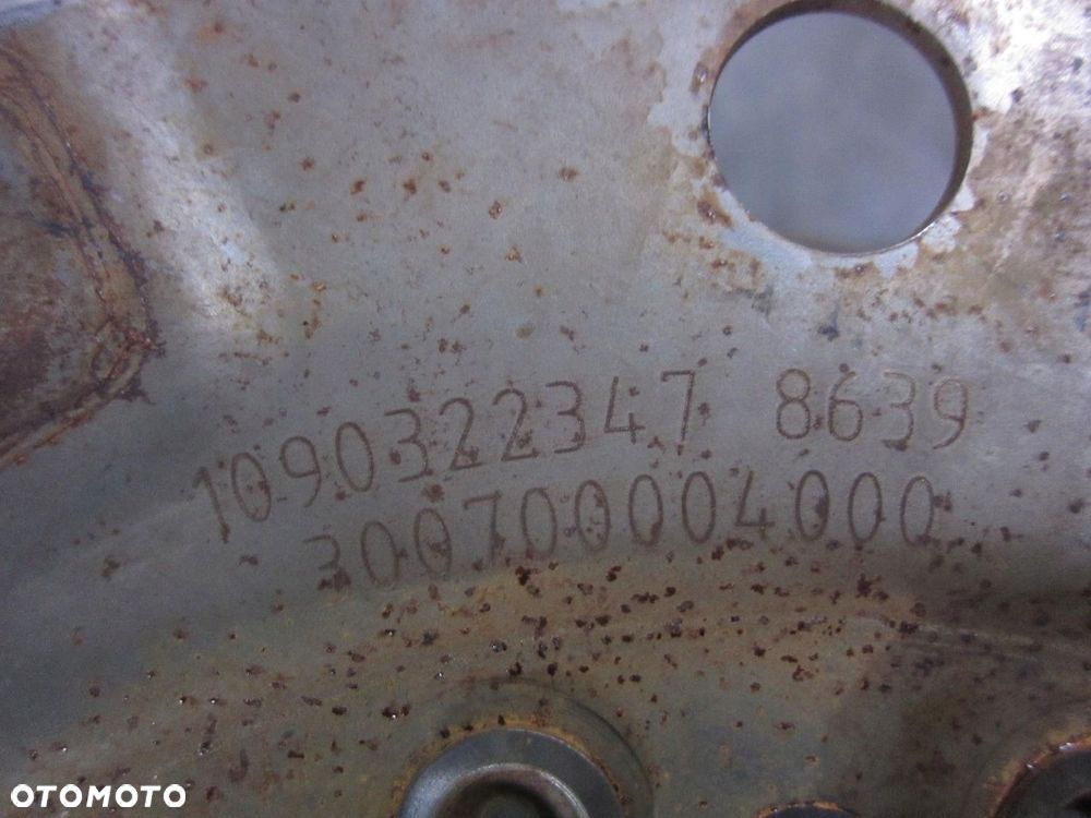 BMW X3 F25 N55 3.0 SKRZYNIA BIEGÓW AUTOMAT 8601172 306KM BENZYNA F15 X5 - 12