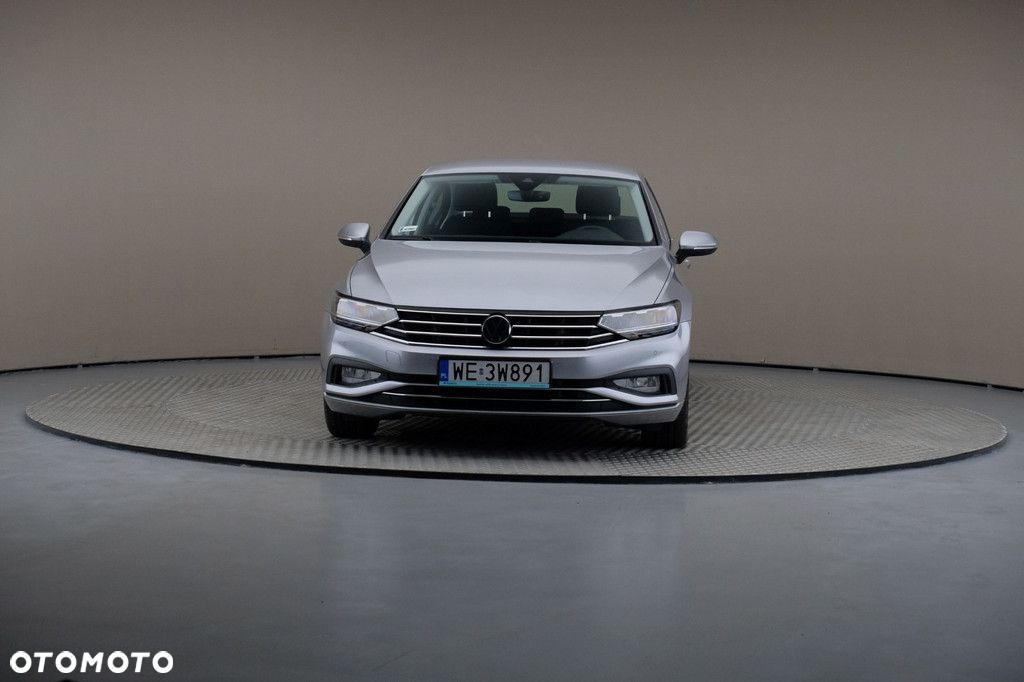 Volkswagen Passat 2.0 TSI Business DSG - 3