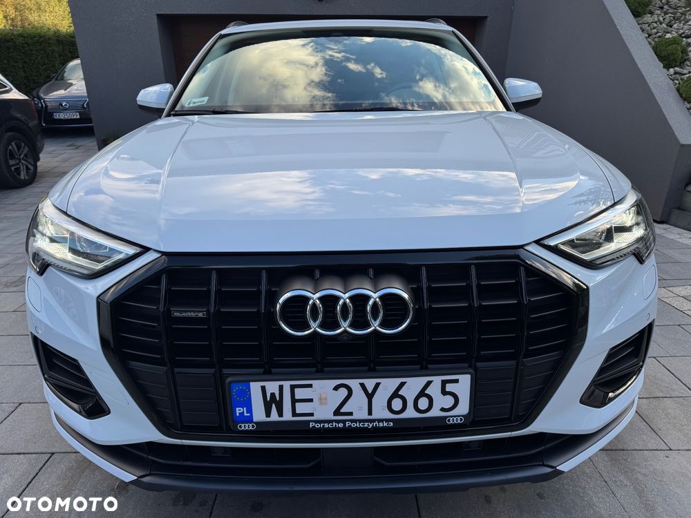 Audi Q3 40 TDI Quattro S tronic - 5