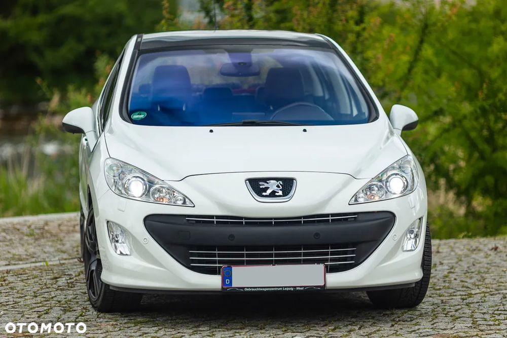 Peugeot 308 200 THP GTi - 2