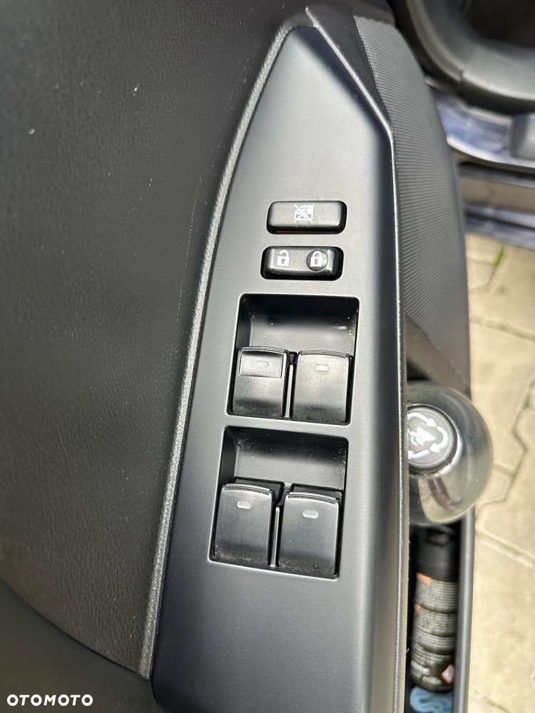 Lexus CT 200h Elegance - 20