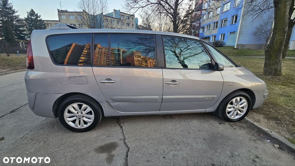 Renault Espace 2.0 dCi Privilege - 9