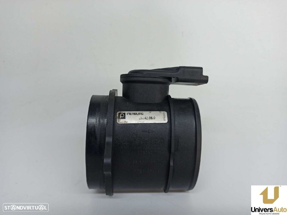 MEDIDOR DE MASSA DE AR MAZDA 3 BERLINA (BK) 1.6 CRDT  ACTIVE - 1