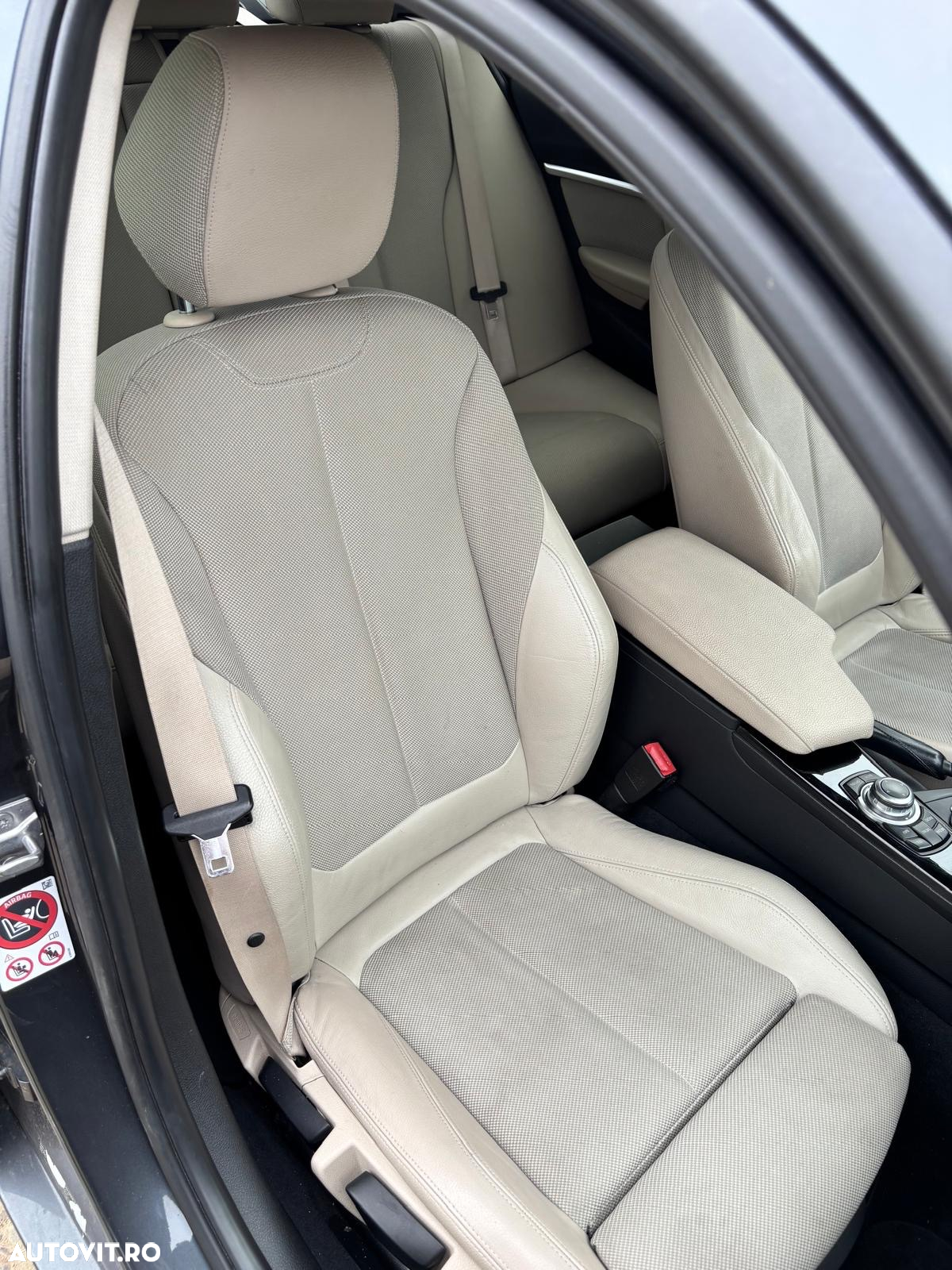 BMW Seria 3 - 22