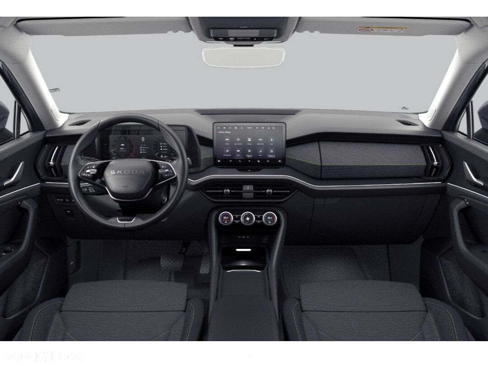 Skoda Kodiaq 2.0 TDI 4x2 Drive DSG - 4