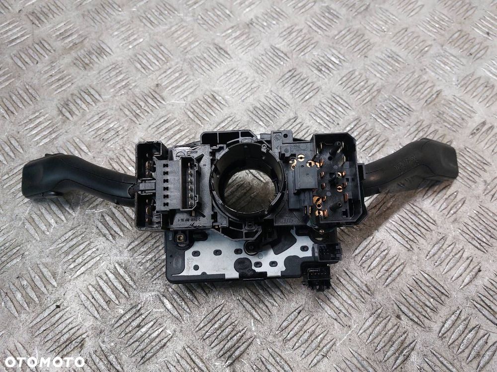 MANETKA PRZEŁĄCZNIK ZESPOLONY TAŚMA SYGNAŁU SEAT LEON I 1J0959654BK - 7