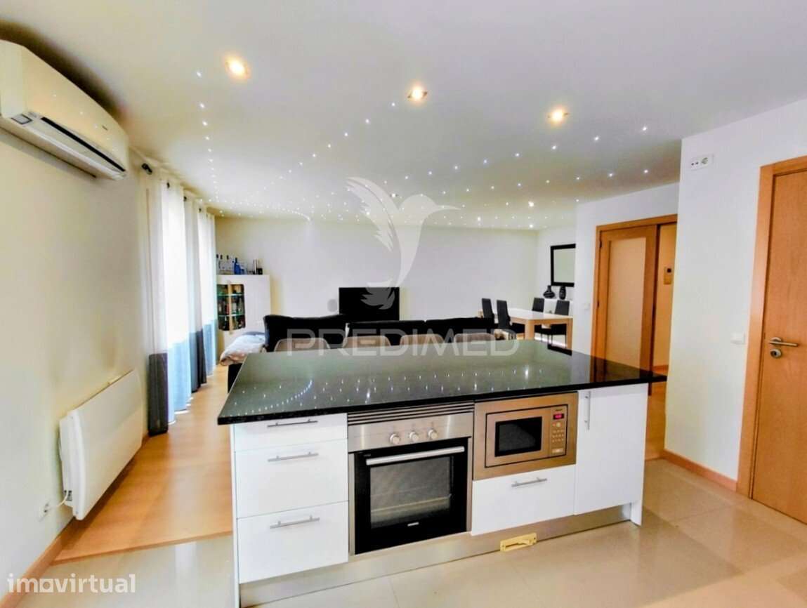 Apartamento T2, Marina Village em Olhão - Grande imagem: 4/15