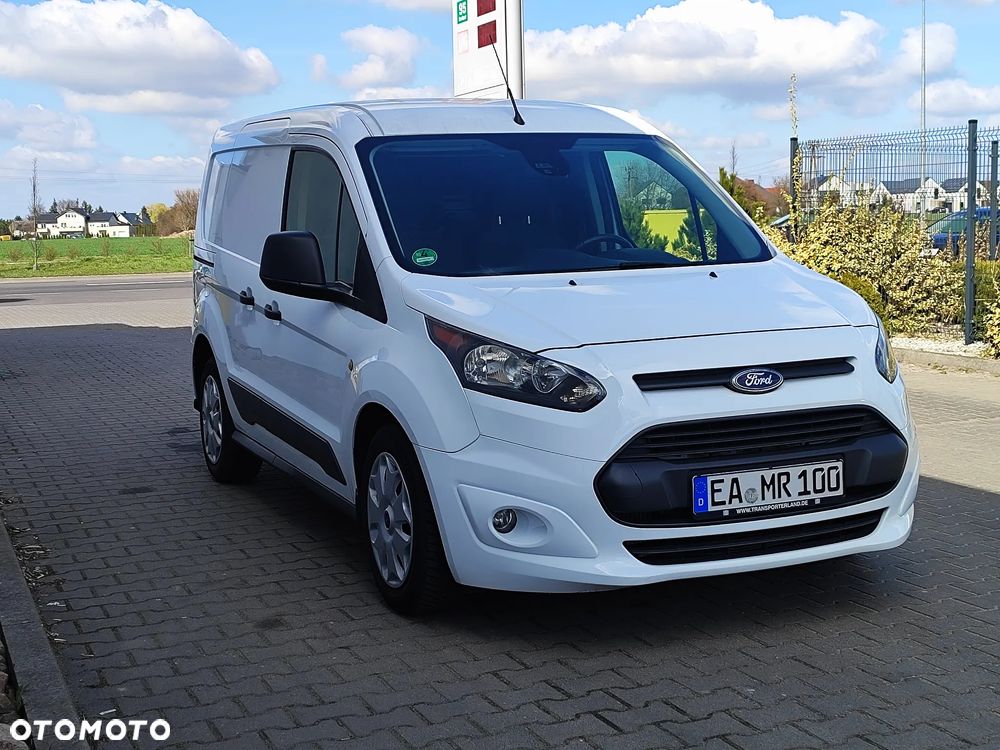 Ford Transit Connect - 3