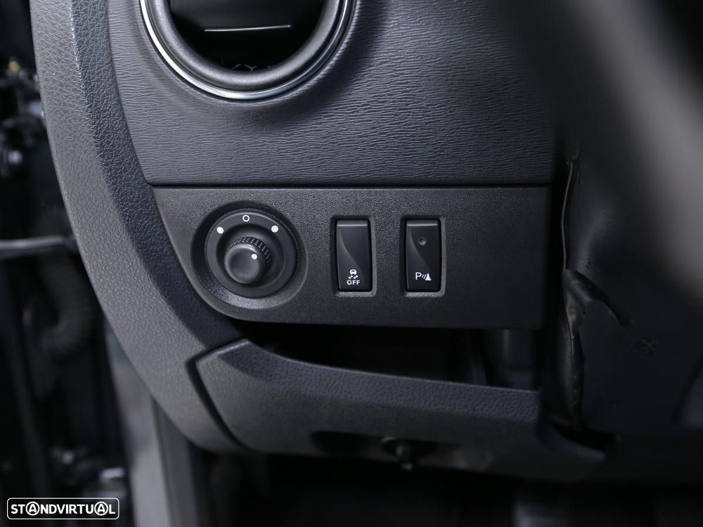 Dacia Lodgy 1.5 dCi Confort 7L - 21