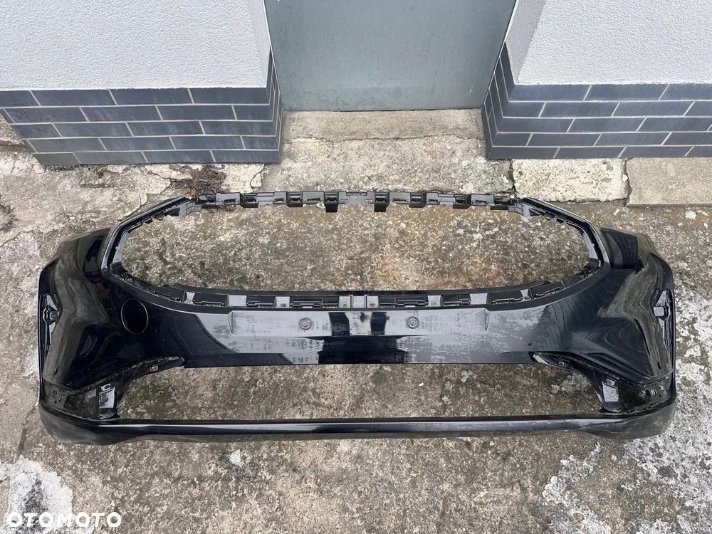 FORD KUGA IV LIFT 2024- PRZEDNI ZDERZAK MK4 PRZÓD - 1