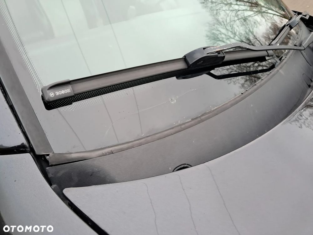 Skoda Octavia 1.8T RS - 29