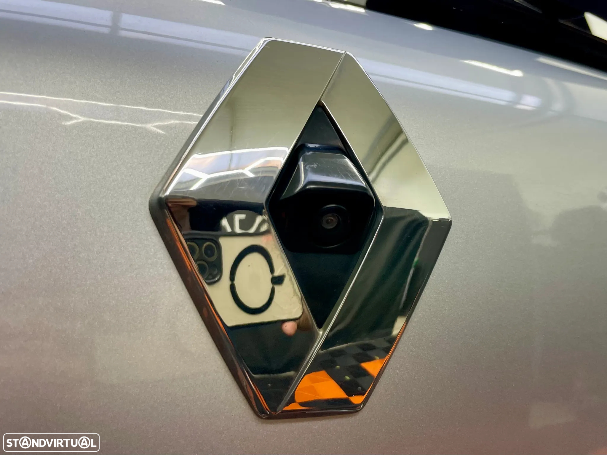 Renault Captur BLUE dCi 115 EDC INTENS - 29