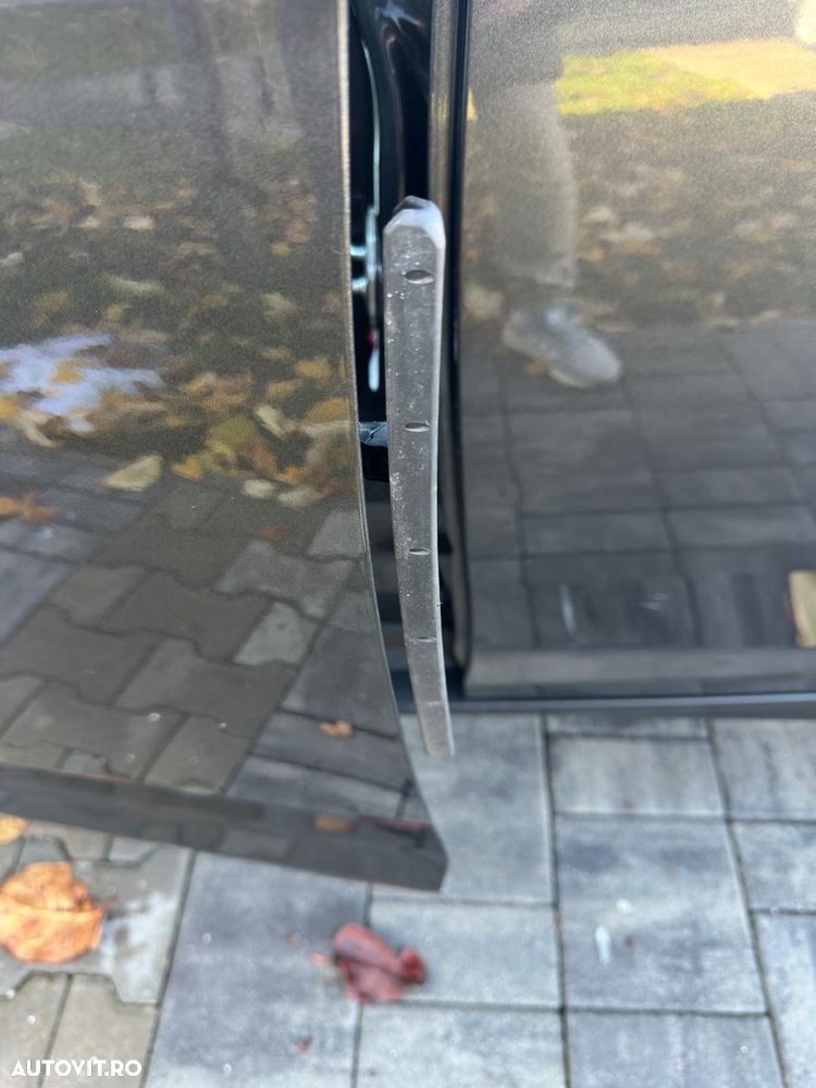 Ford Focus 1.5 EcoBlue Start-Stopp-System TITANIUM - 20