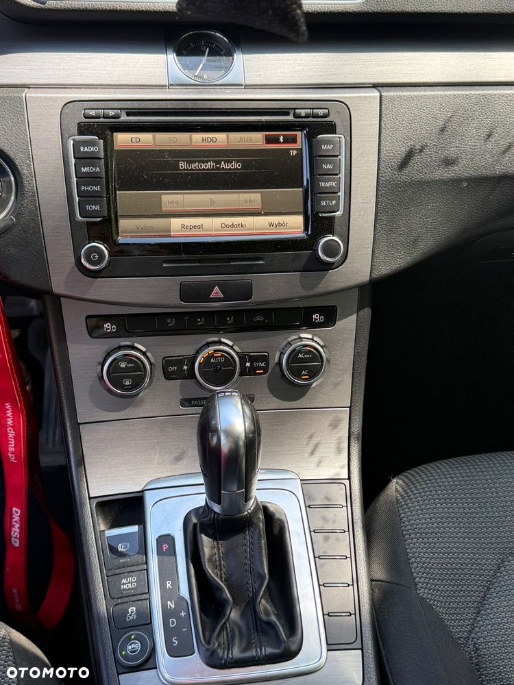 Volkswagen Passat 1.8 TSI Highline DSG - 5