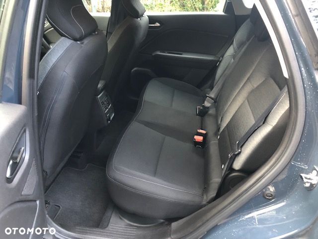 Renault Captur 1.0 TCe Zen - 11