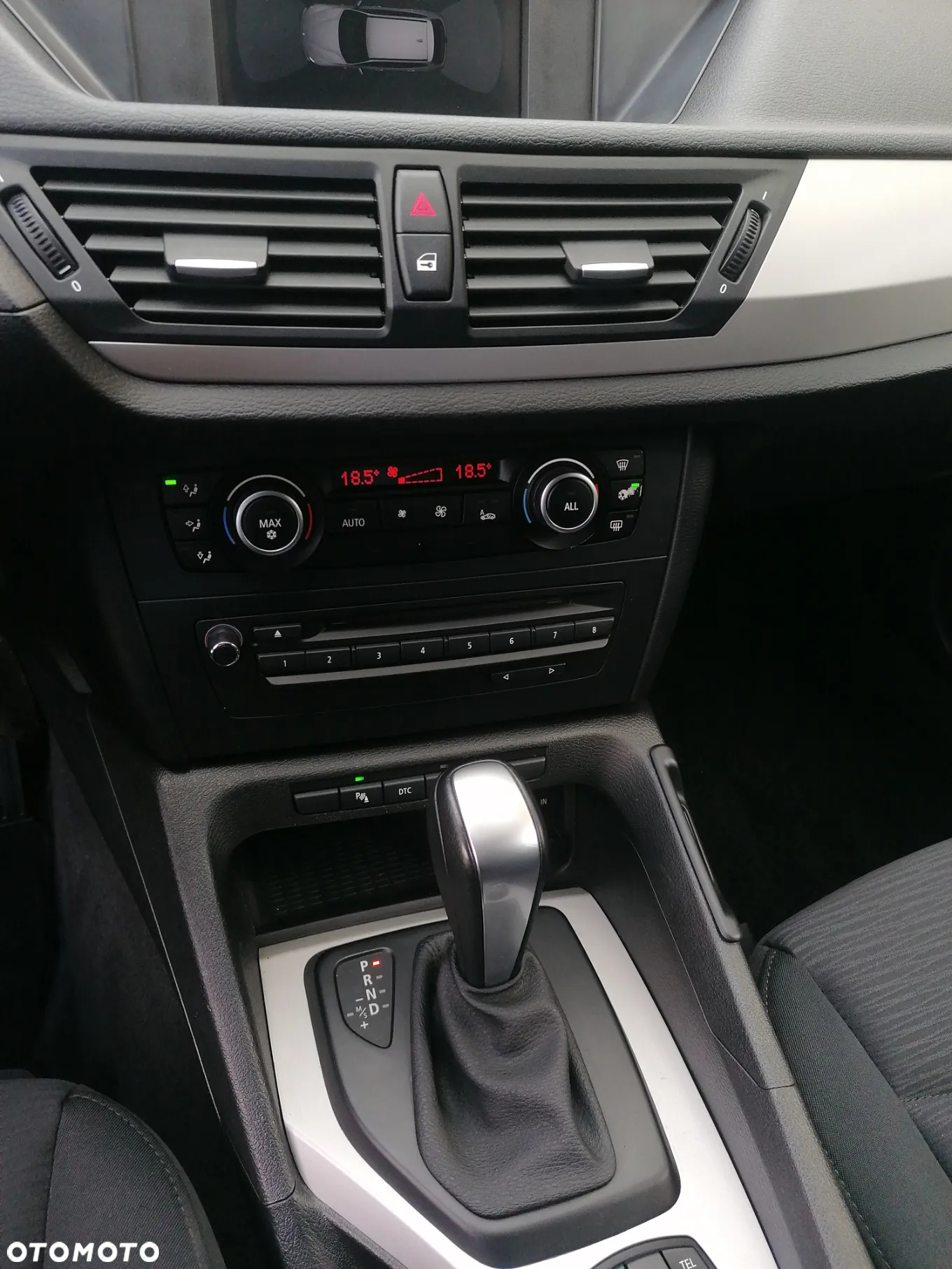BMW X1 xDrive20d - 28