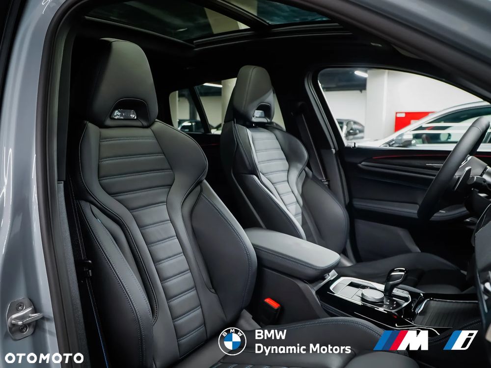 BMW X4 xDrive20d M Sport - 21