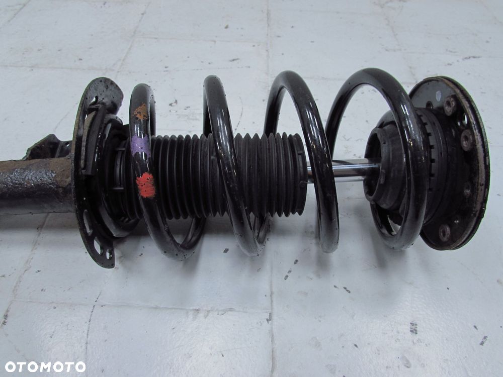 FORD GALAXY MK4 S-MAX 2.0 TDCI 15-23 AMORTYZATOR MCPHERSON PRZOD PRAWY - 4