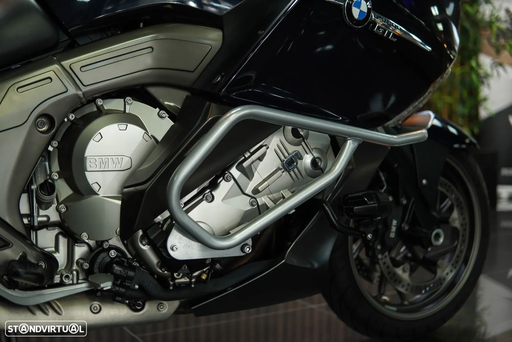 BMW K 1600 GTL - 43