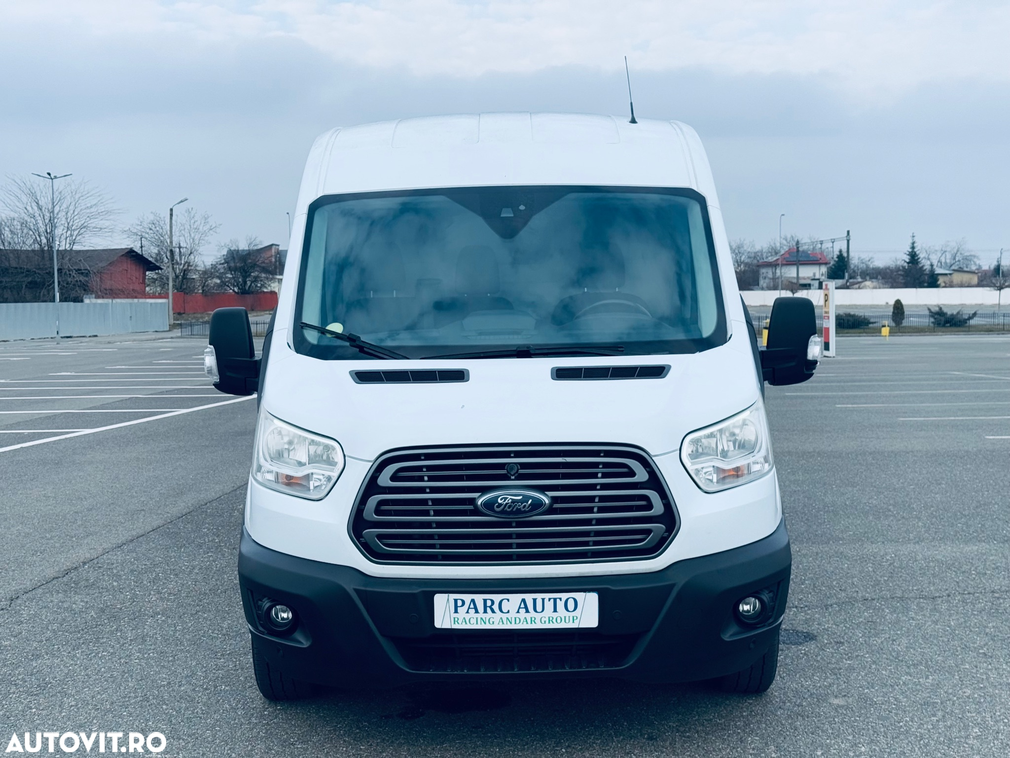 Ford Transit 310 L2H2 VA Trend - 5