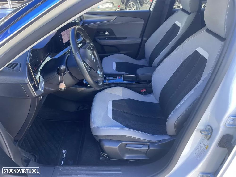 Opel Mokka-e Elegance - 16