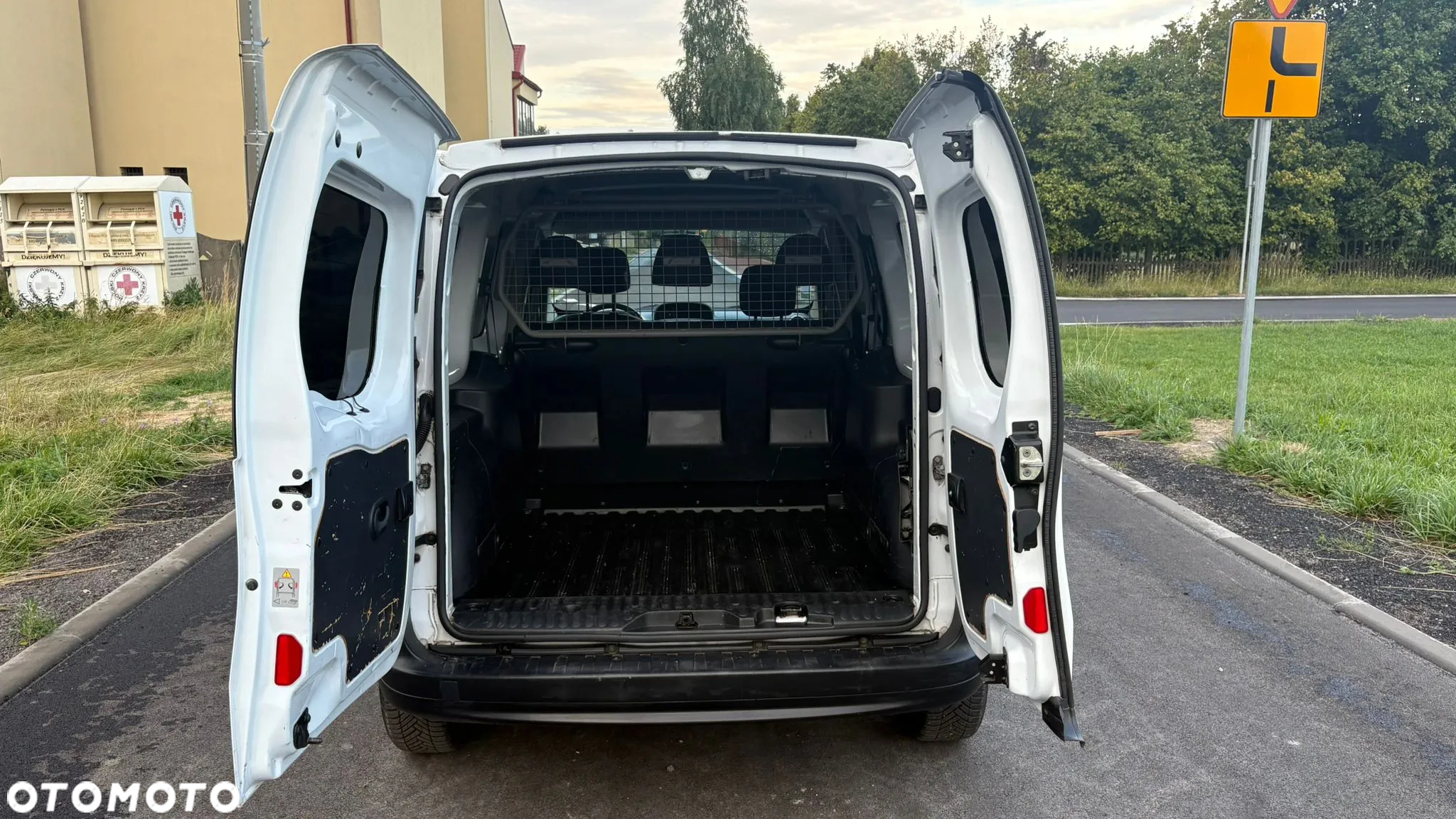 Renault Kangoo ENERGY dCi 90 FAP Start & Stop Expression - 12