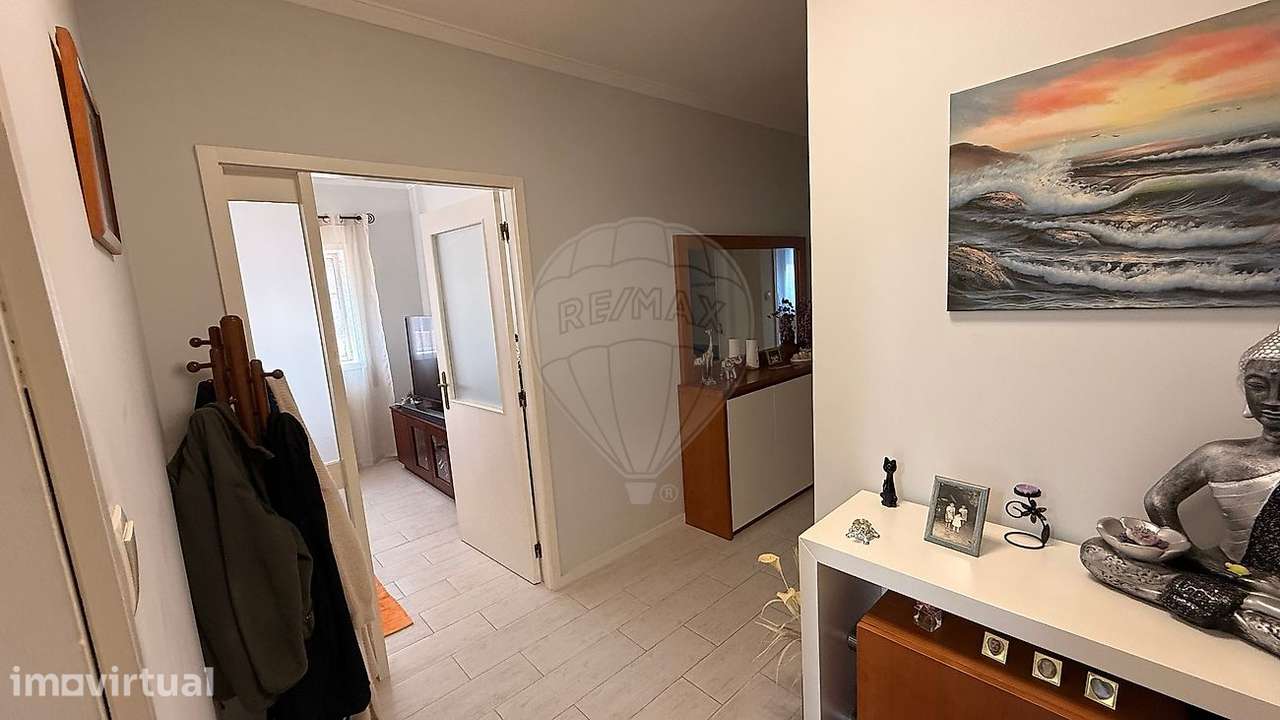 Apartamento T3 para venda - Grande imagem: 2/20