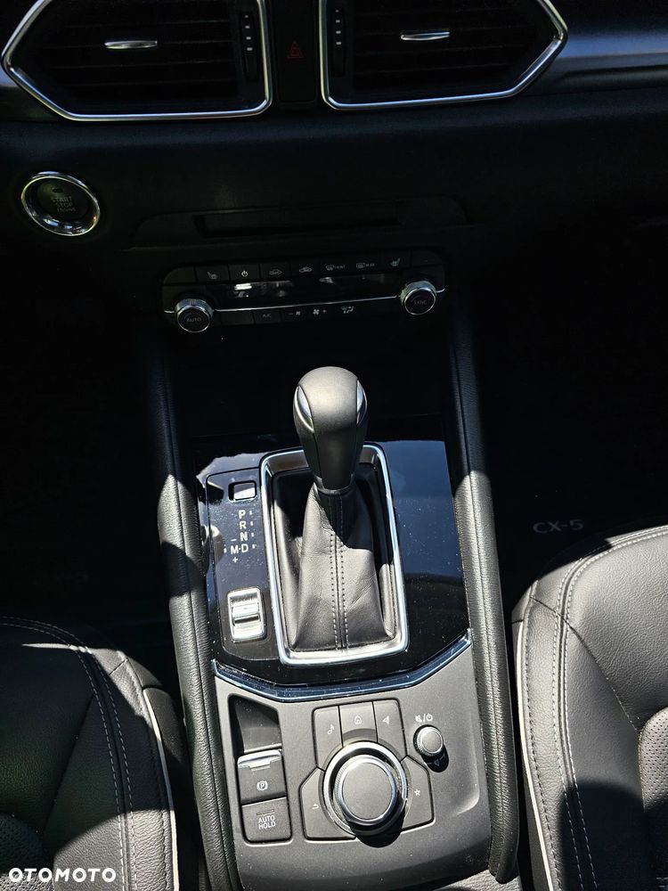 Mazda CX-5 - 22