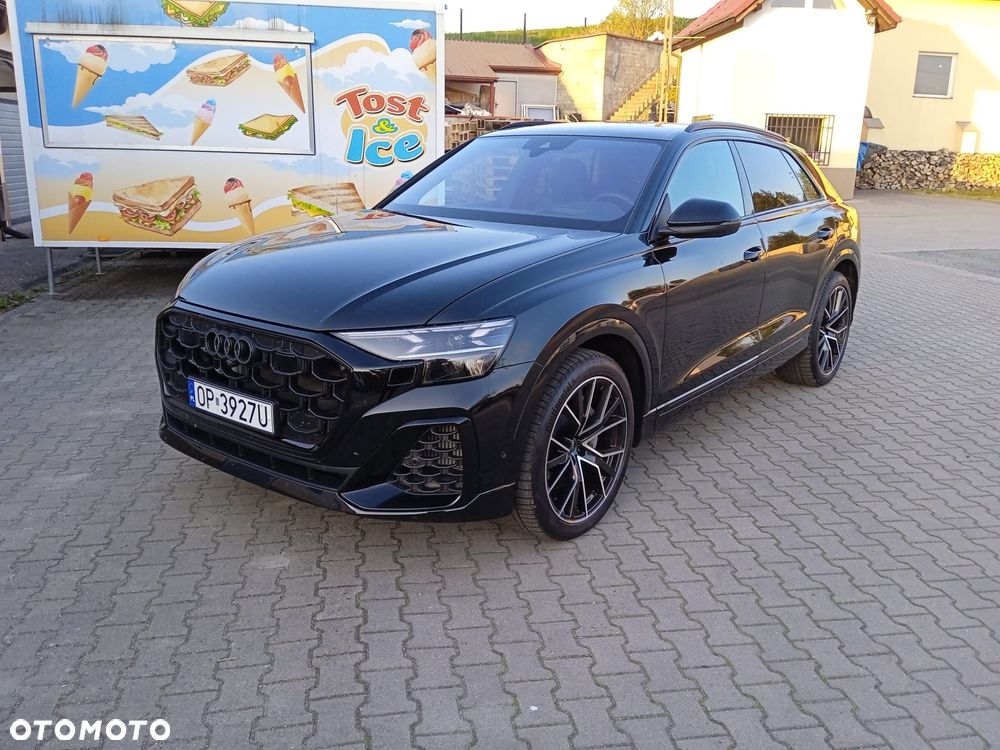 Audi Q8 - 14
