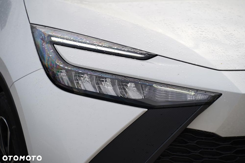 Toyota C-HR 1.8 Hybrid Style - 28