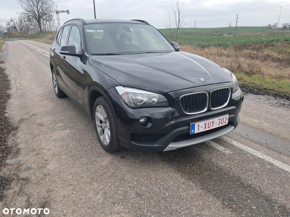 BMW X1 sDrive16d xLine - 2