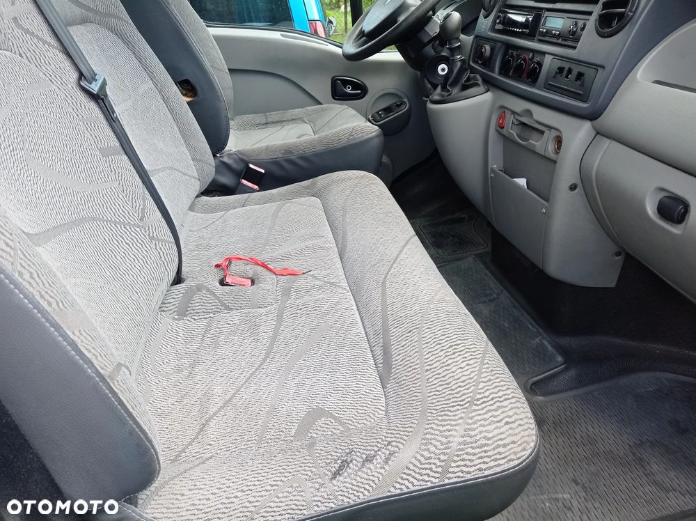 Renault Master L3 Komfort - 10