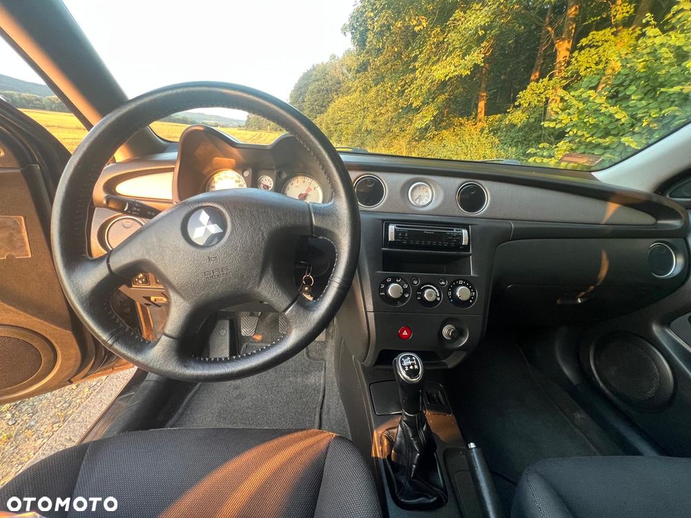 Mitsubishi Outlander 2.0 2WD Invite - 12