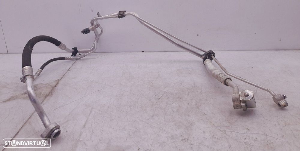 Tubo AC VOLKSWAGEN Tiguan (5N) - 1