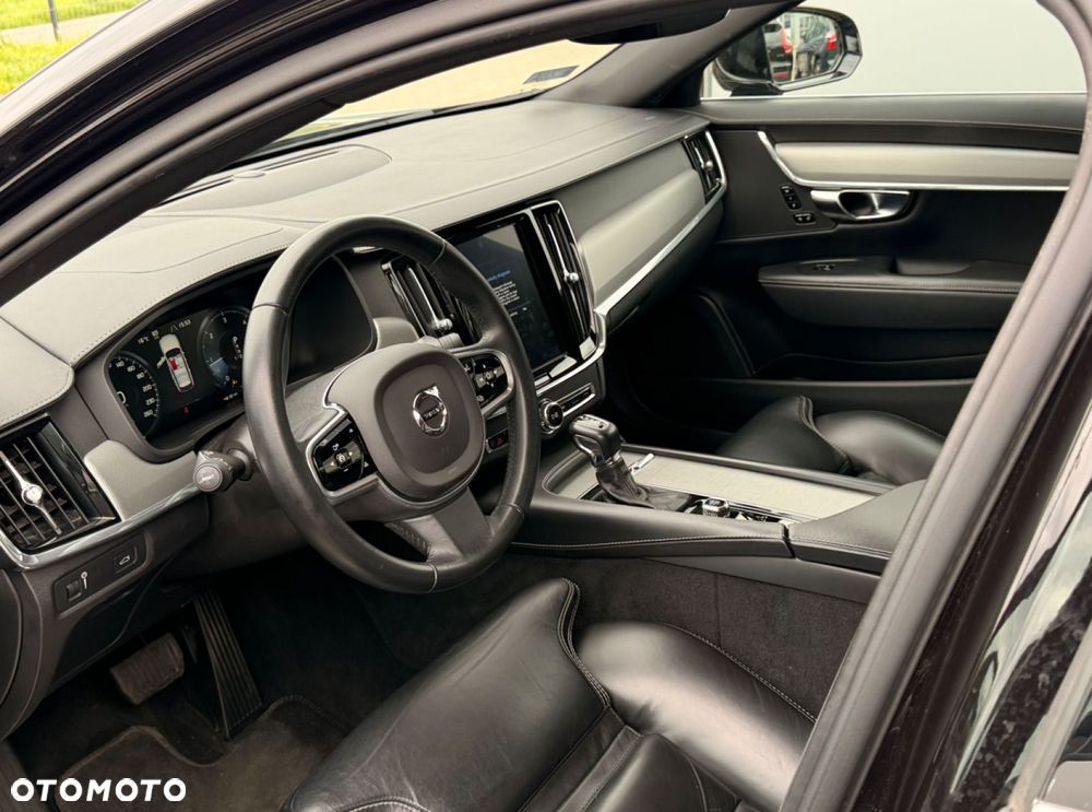 Volvo V90 - 7