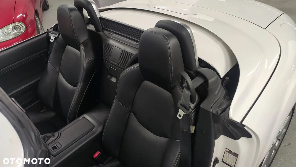 Mazda MX-5 2.0 Sport - 31