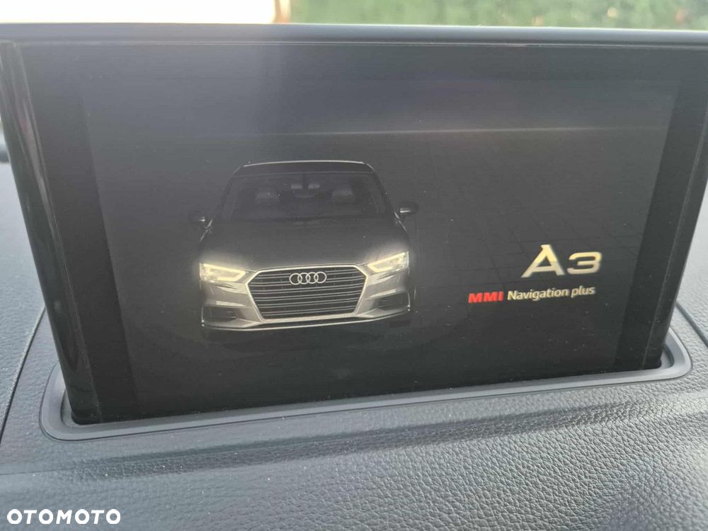 Audi A3 Limousine 1.6 TDI S tronic - 34