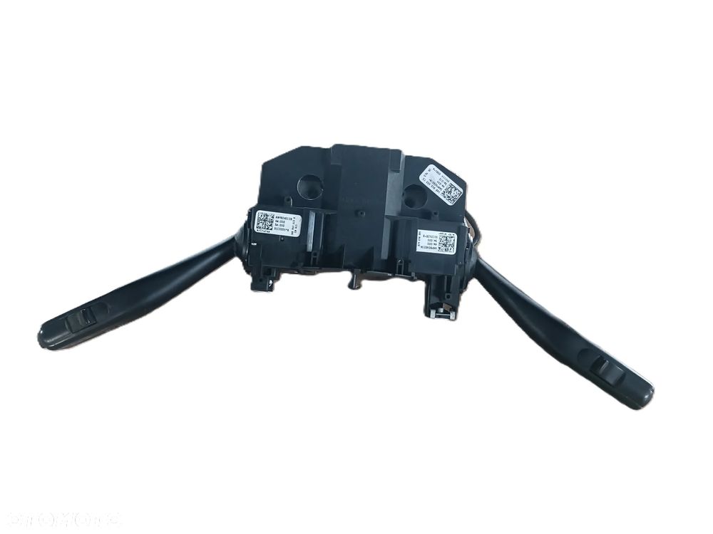 VOLKSWAGEN TOURAN I 03-10 przełącznik zespolony manetki 1K0953503CS * - 5